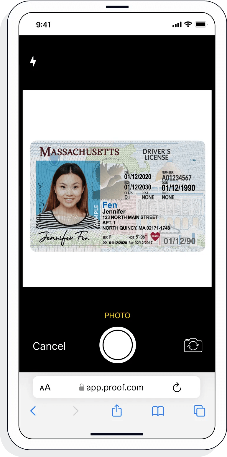 New York Notaries Notarize